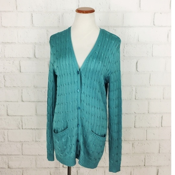 Ralph Lauren BL Cable Knit Cardigan Size Large‌‌‌‌‌‌‌‌‌‌‌,New Products : American Fashion Style Bags On Sale